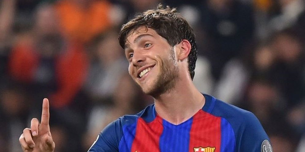 Sergi Roberto