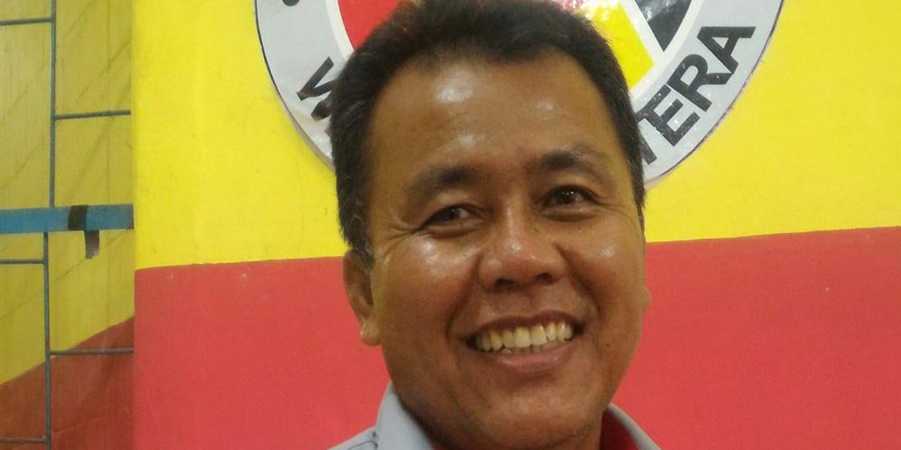 Syafrianto Rusli
