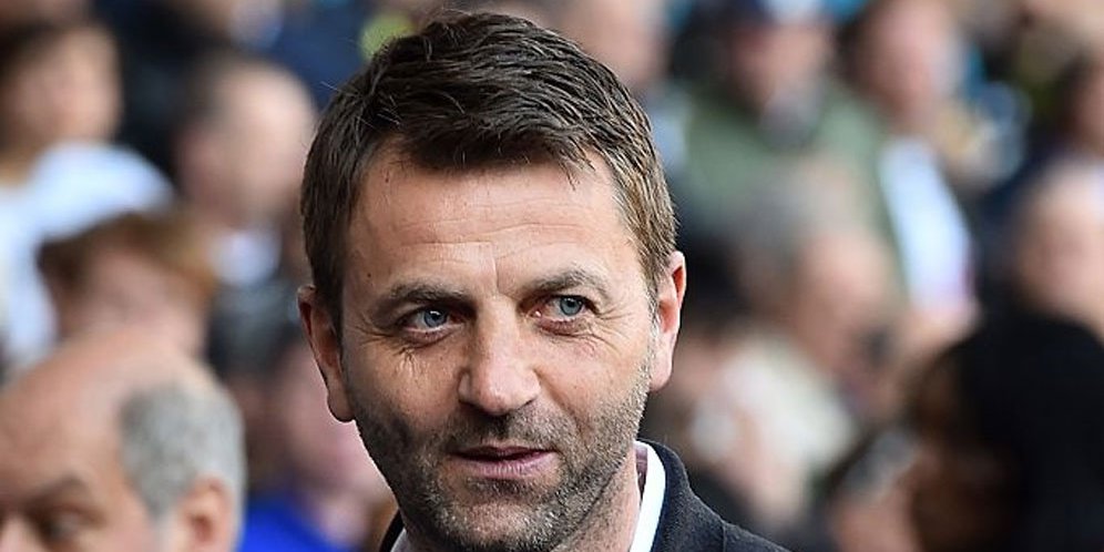 Tim Sherwood