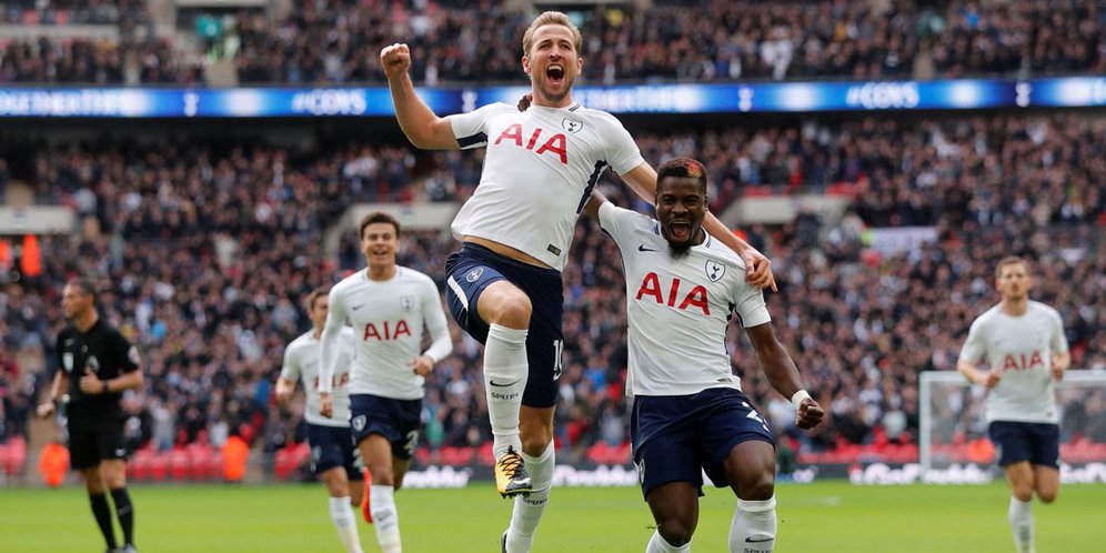 Tottenham Hotspur
