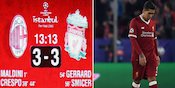 Liverpool Kini Tahu Apa Yang Dirasakan AC Milan di Istanbul Waktu Itu Liverpool Kini Tahu Apa Yang Dirasakan AC Milan di Istanbul Waktu Itu