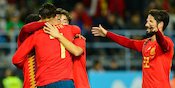 Waduh, Spanyol Terancam Dicoret dari Piala Dunia!