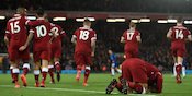 Liverpool Disebut Bos Huddersfield Sedang Lemah Liverpool Disebut Bos Huddersfield Sedang Lemah