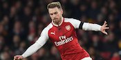 Eks MU: Ramsey Fantastis untuk Klub EPL Lain Eks MU: Ramsey Fantastis untuk Klub EPL Lain