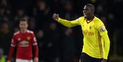 Gelandang Watford Ini Pilih Arsenal Dibanding Tottenham