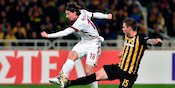 Highlights Liga Europa: AEK Athens 0-0 AC Milan Highlights Liga Europa: AEK Athens 0-0 AC Milan