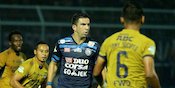 Arema FC Resmi Perpanjang Kontrak Atayev Arema FC Resmi Perpanjang Kontrak Atayev