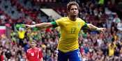 Jika Gabung Persib Bandung, Alexandre Pato Tak Akan Jadi Pemain 'Termahal' Jika Gabung Persib Bandung, Alexandre Pato Tak Akan Jadi Pemain 'Termahal'