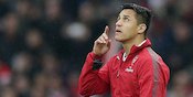 Alexis Sanchez Diklaim Sudah Sepakat Ke Manchester City Alexis Sanchez Diklaim Sudah Sepakat Ke Manchester City