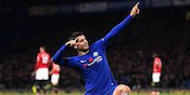 Bila Ingin Jaga Harapan Juara, Conte Diminta Lindungi Morata Bila Ingin Jaga Harapan Juara, Conte Diminta Lindungi Morata