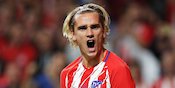 Filipe Luis Kembali Mohon Griezmann Bertahan di Atleti