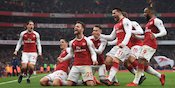 Dilarang Putus Asa, Arsenal Masih Bisa Juara Premier League Dilarang Putus Asa, Arsenal Masih Bisa Juara Premier League