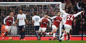 Kalahkan Spurs, Bukti Skuat Arsenal Masih Berkualitas Kalahkan Spurs, Bukti Skuat Arsenal Masih Berkualitas