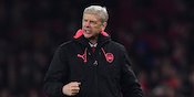 Eks Direktur Arsenal Juga Sarankan Wenger Pergi Eks Direktur Arsenal Juga Sarankan Wenger Pergi