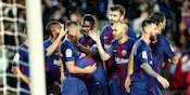 Ini Alasan Valverde Tak Beri Alcacer Kesempatan Hat-trick Ini Alasan Valverde Tak Beri Alcacer Kesempatan Hat-trick