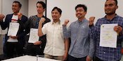 Hansamu dan Rizky Pora Bertahan di Barito Putera Hansamu dan Rizky Pora Bertahan di Barito Putera