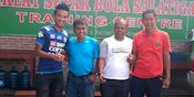 Disebut Bakal Pinang Bayu Pradana, Ini Jawaban Arema Disebut Bakal Pinang Bayu Pradana, Ini Jawaban Arema