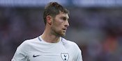 Ruang Ganti Tottenham Sunyi Usai Dikalahkan Arsenal