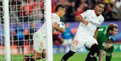 Kapten Sevilla Tak Gentar Hadapi Barcelona