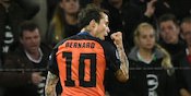 Hanya Inginkan Milan, Winger Brasil Ini Akan Tolak Arsenal Hanya Inginkan Milan, Winger Brasil Ini Akan Tolak Arsenal