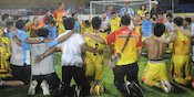 Jajang Mulyana Bawa BFC Kalahkan PSIS Semarang