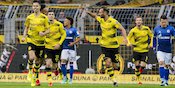 Borussia Dortmund Resmi Pecat Peter Bosz, Tunjuk Stoger