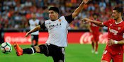 Dirayu MU dan Arsenal, Carles Soler Ingin Pensiun di Valencia Dirayu MU dan Arsenal, Carles Soler Ingin Pensiun di Valencia