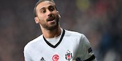 Cenk Tosun Diam-diam Masuk Radar Transfer Chelsea Cenk Tosun Diam-diam Masuk Radar Transfer Chelsea