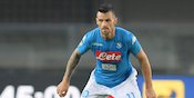 Maggio Masih Belum Mau Menyerah Kejar Scudetto Maggio Masih Belum Mau Menyerah Kejar Scudetto