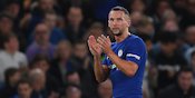 Drinkwater Dinilai Kalahkan Coutinho di Duel Liverpool vs Chelsea