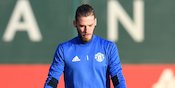 Bellamy: De Gea Akan Gabung Real Madrid