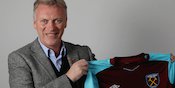 David Moyes Resmi Jadi Pelatih West Ham David Moyes Resmi Jadi Pelatih West Ham