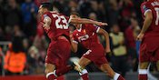 Highlights Liga Champions: Liverpool 3-0 Maribor Highlights Liga Champions: Liverpool 3-0 Maribor