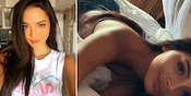 Unggah Foto Menantang, Pacar Gavin Kwan Bikin Netizen Panas Dingin