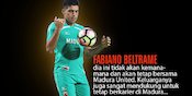 Tampil di Piala Gubernur Kaltim, Ini Target Bek MU Tampil di Piala Gubernur Kaltim, Ini Target Bek MU