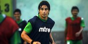 Mantan Bomber Persebaya Jadi Asisten Mario Gomez di Persib