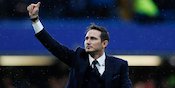 Selama Fans Sabar, Lampard Diyakini Bisa Bawa Chelsea Berjaya Selama Fans Sabar, Lampard Diyakini Bisa Bawa Chelsea Berjaya
