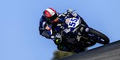 Sepak Terjang Indonesia di Balap Motor Internasional