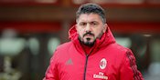 Arsenal Akan Sambangi San Siro, Gattuso Tebar Ancaman