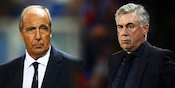 Sacchi Bela Ventura Dan Sebut Ancelotti Tak Cukup Untuk Italia