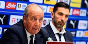 Ventura Ingin Italia Fokus dan Tenang Hadapi Swedia Ventura Ingin Italia Fokus dan Tenang Hadapi Swedia