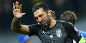Presiden KONI Italia: Terima Kasih Buffon