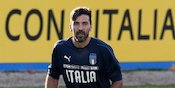 Italia Gagal Melulu Karena Tak Punya Pemain Macam Pirlo dan Baggio