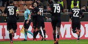 Hasil Pertandingan AC Milan vs Austria Vienna: Skor 5-1