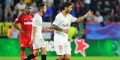 Arsenal Jadwalkan Pertemuan dengan Agen Banega Arsenal Jadwalkan Pertemuan dengan Agen Banega