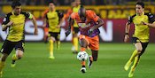 Highlights Liga Champions: Borussia Dortmund 1-1 APOEL