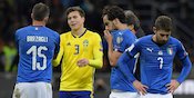 Italia Gagal Lolos ke Piala Dunia 2018, Ini Analisa Klinsmann Italia Gagal Lolos ke Piala Dunia 2018, Ini Analisa Klinsmann