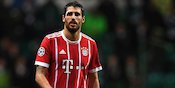 Javi Martinez Akui Kesulitan Tembus Timnas Spanyol Javi Martinez Akui Kesulitan Tembus Timnas Spanyol