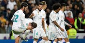 Koke Anggap Madrid Masih Sangat Berbahaya