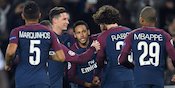 Eks Barca: PSG Favorit Kalahkan Real Madrid Eks Barca: PSG Favorit Kalahkan Real Madrid